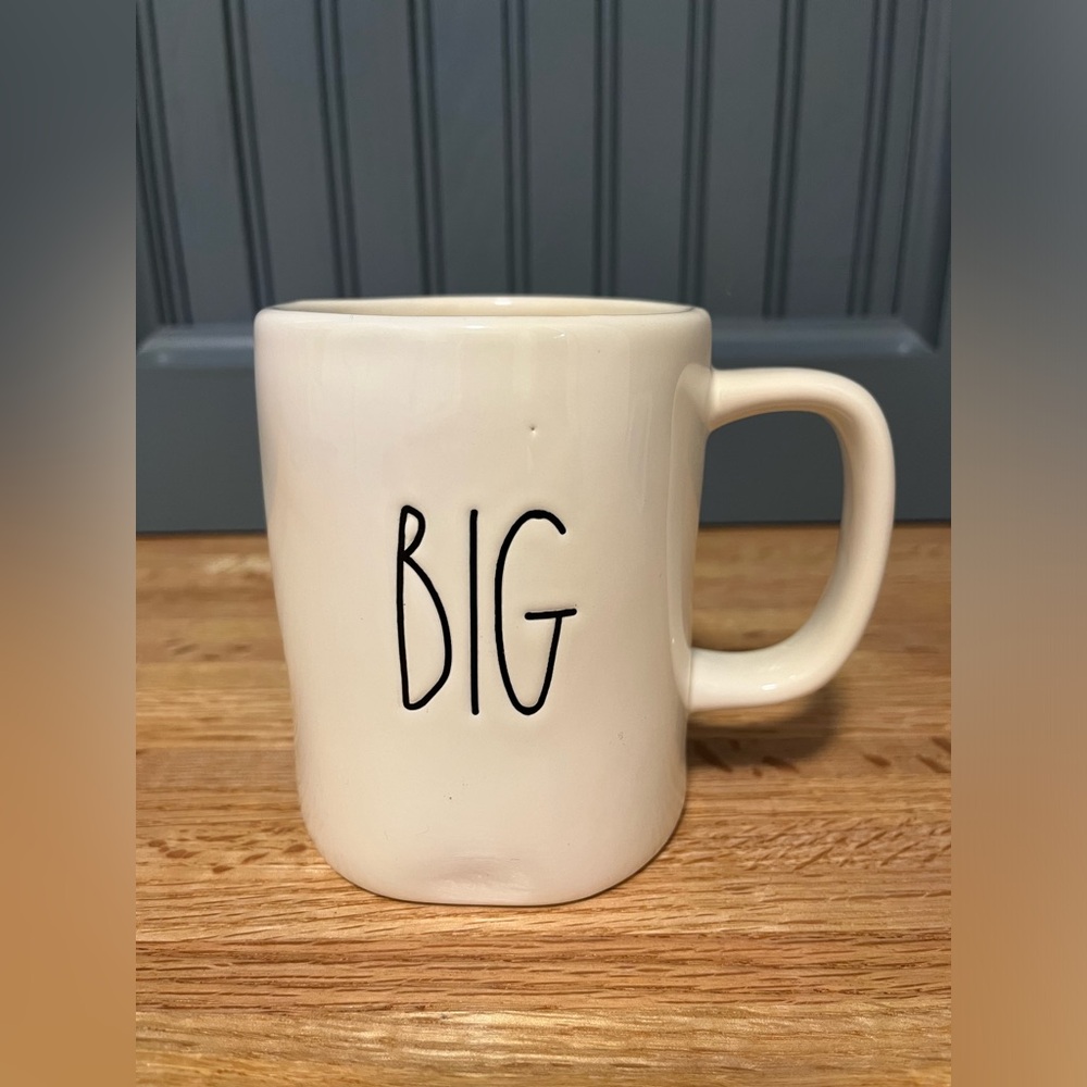 Rae Dunn BIG Mug